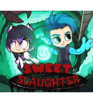 Sweet Slaughter Steam Key GLOBAL